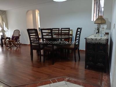 Apartamento en venta en Bella Suiza, Bogotá · foto 5 de 20
