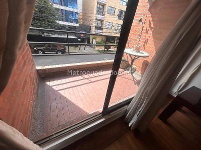 Apartamento en venta en Bella Suiza, Bogotá · foto 7 de 20