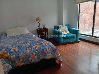 Apartamento en venta en Bella Suiza, Bogotá · foto 10 de 20