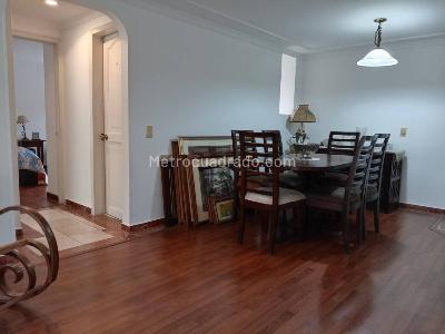 Apartamento en venta en Bella Suiza, Bogotá · foto 12 de 20