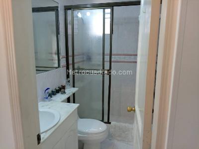 Apartamento en venta en Bella Suiza, Bogotá · foto 14 de 20
