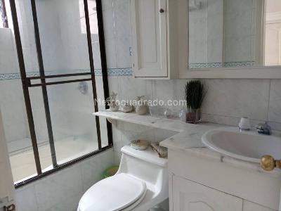 Apartamento en venta en Bella Suiza, Bogotá · foto 15 de 20