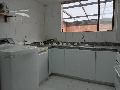 Apartamento en venta en Bella Suiza, Bogotá · foto 16 de 20