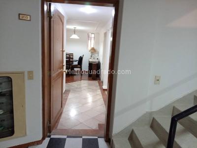 Apartamento en venta en Bella Suiza, Bogotá · foto 17 de 20
