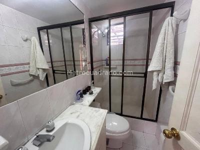 Apartamento en venta en Bella Suiza, Bogotá · foto 18 de 20