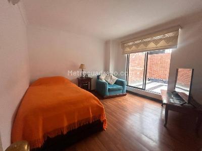Apartamento en venta en Bella Suiza, Bogotá · foto 19 de 20