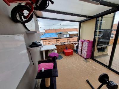 Apartamento en venta en Cedritos, Bogotá · foto 10 de 19