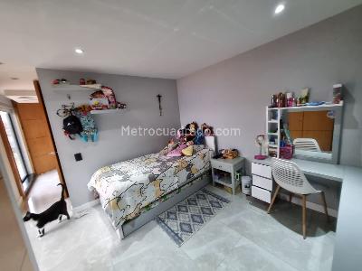 Apartamento en venta en Cedritos, Bogotá · foto 12 de 19