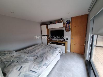 Apartamento en venta en Cedritos, Bogotá · foto 16 de 19