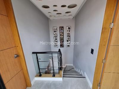 Apartamento en venta en Cedritos, Bogotá · foto 18 de 19