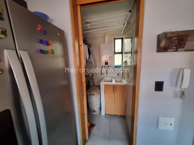 Apartamento en venta en Cedritos, Bogotá · foto 5 de 19