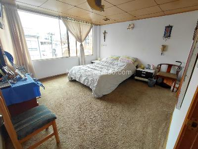 Apartamento en venta en Lisboa, Bogotá · foto 5 de 17