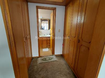 Apartamento en venta en Lisboa, Bogotá · foto 12 de 17
