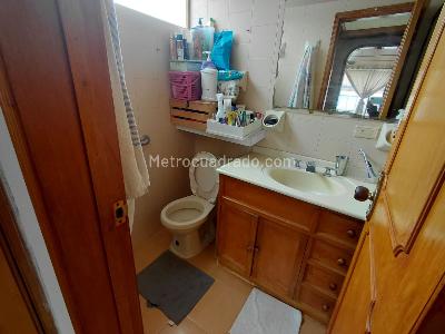 Apartamento en venta en Lisboa, Bogotá · foto 13 de 17