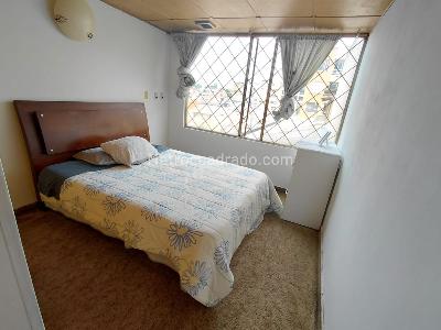 Apartamento en venta en Lisboa, Bogotá · foto 3 de 17