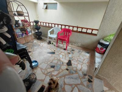 Apartamento en venta en Lisboa, Bogotá · foto 15 de 17