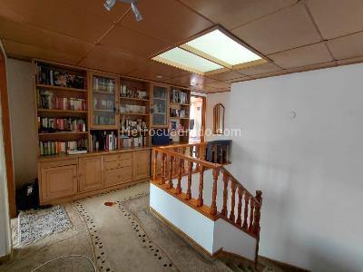 Apartamento en venta en Lisboa, Bogotá · foto 6 de 17