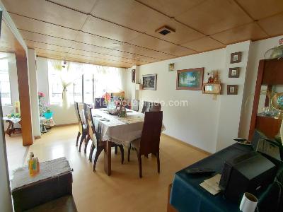 Apartamento en venta en Lisboa, Bogotá · foto 9 de 17