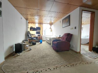 Apartamento en venta en Lisboa, Bogotá · foto 11 de 17