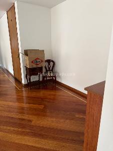 Apartamento en venta en San Patricio, Bogotá · foto 9 de 13