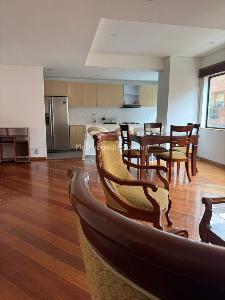 Apartamento en venta en San Patricio, Bogotá · foto 10 de 13