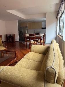 Apartamento en venta en San Patricio, Bogotá · foto 11 de 13