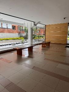 Apartamento en venta en San Patricio, Bogotá · foto 12 de 13