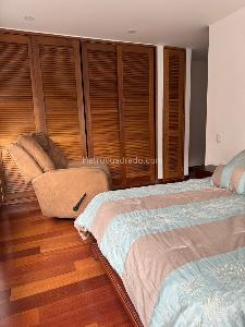 Apartamento en venta en San Patricio, Bogotá · foto 5 de 13