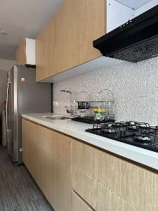 Apartamento en venta en San Patricio, Bogotá · foto 8 de 13