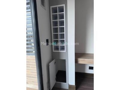 Apartaestudio en venta en Cedritos, Bogotá, 60 m² · foto 11 de 12