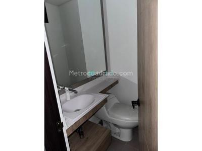 Apartaestudio en venta en Cedritos, Bogotá, 60 m² · foto 3 de 12