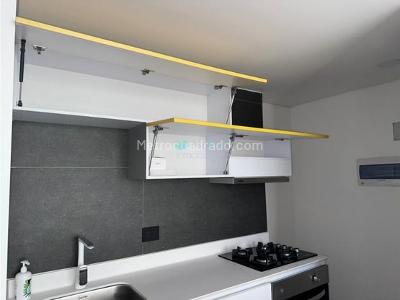 Apartaestudio en venta en Cedritos, Bogotá, 60 m² · foto 5 de 12