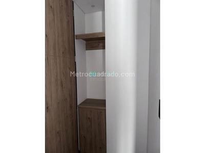Apartaestudio en venta en Cedritos, Bogotá, 60 m² · foto 7 de 12