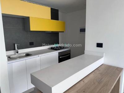 Apartaestudio en venta en Cedritos, Bogotá, 60 m² · foto 9 de 12