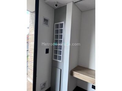 Apartaestudio en venta en Cedritos, Bogotá, 60 m² · foto 10 de 12