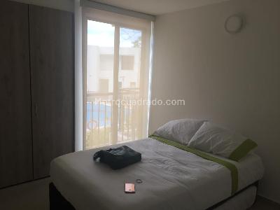 Apartamento de 3 alcobas en venta en Cr De Vivienda Rio Grande, Girardot, 85 m² · foto 2 de 8