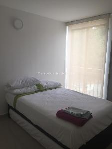 Apartamento de 3 alcobas en venta en Cr De Vivienda Rio Grande, Girardot, 85 m² · foto 3 de 8