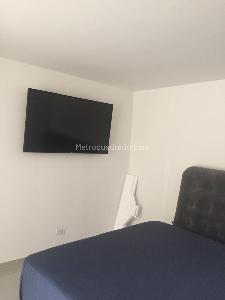 Apartamento de 3 alcobas en venta en Cr De Vivienda Rio Grande, Girardot, 85 m² · foto 4 de 8