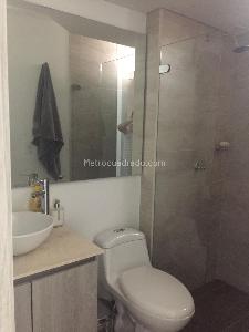 Apartamento de 3 alcobas en venta en Cr De Vivienda Rio Grande, Girardot, 85 m² · foto 6 de 8