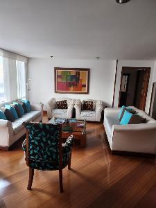 Apartamento en Venta, Bogotá D.C.