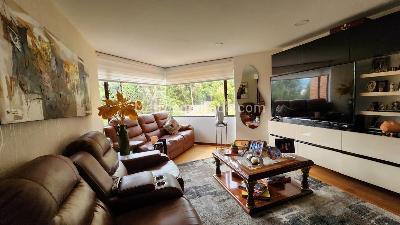 Apartamento en Venta, LAS ACASIAS USAQUEN, Bogotá D.C.