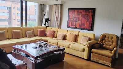 Apartamento en Venta, Bogotá D.C.