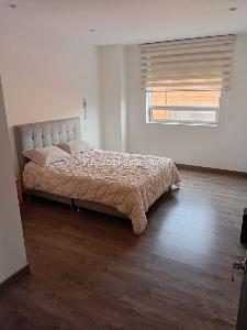 Apartamento en venta en Chico Navarra, Bogotá · foto 15 de 17