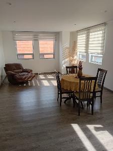 Apartamento en venta en Chico Navarra, Bogotá · foto 16 de 17