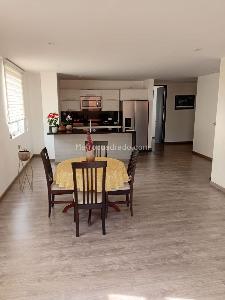 Apartamento en venta en Chico Navarra, Bogotá · foto 2 de 17