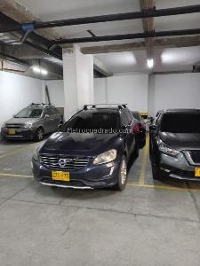 Apartamento en venta en Chico Navarra, Bogotá · foto 7 de 17