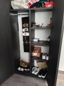 Apartamento en venta en Chico Navarra, Bogotá · foto 8 de 17