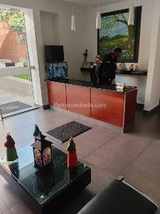Apartamento en venta en Chico Navarra, Bogotá · foto 9 de 17