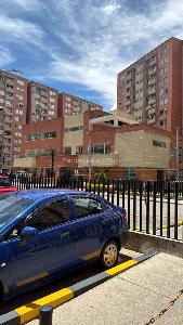 Apartamento de 2 alcobas en venta en El Dorado Industrial, Bogotá, 70 m² · foto 14 de 16