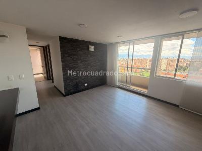 Apartamento de 2 alcobas en venta en El Dorado Industrial, Bogotá, 70 m² · foto 11 de 16